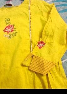 Jaipuri Kurti