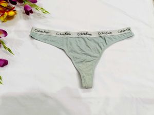 🇬🇧💫 Calvin Klein Thong
