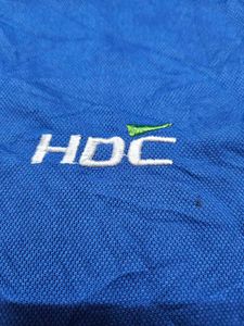 FSG Korean Polo Tshirt