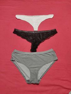 combo 20 briefs mix size