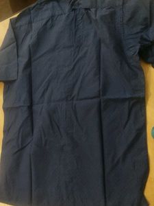 Blue Shirt