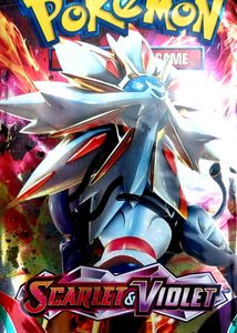 🔥🔥 POKEMON SCARLET AND VIOLET CARDS 🔥🔥