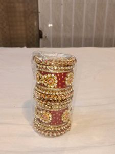 Indian Bridal Chura