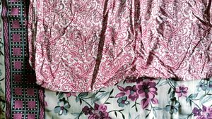 Small Sleeve Kurti For Girls ♥️