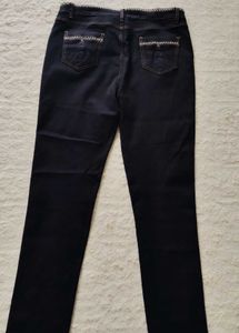 Dark Wash Jeans
