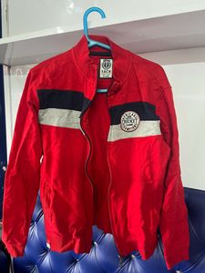 Sachin Tendulkar Limited Edition Jacket