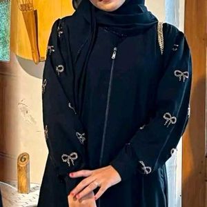 Dubai Abaya Burkha Hijab Duppata