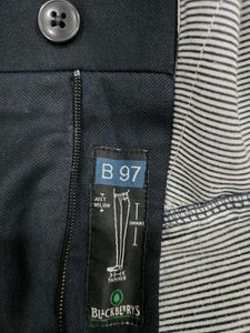 Blackberry Mens Trousers