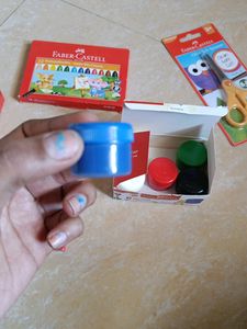 Combo Kit -kids