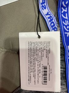 Superdry TRAINING GRAPHIC BRA