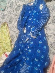 Biba Kurta Size 34 To 36 In Good Condition