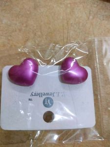 Ear Studs each -50/-