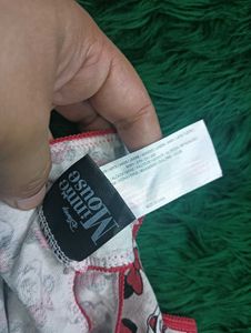 4 panty Set