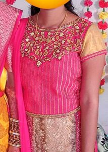 Lehenga