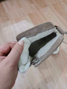 Stylish High-Top Sneakers