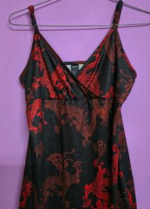Shein Bodycon Dress