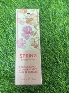 TNW Spring Eau De Parfum