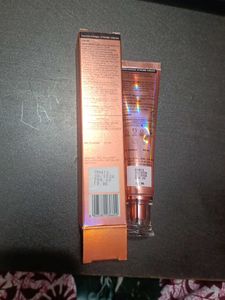 Faces Canada Strobe Cream (Peach)