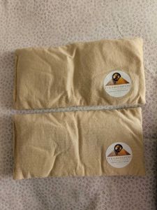 Meditation Sound Healing Eye Mask