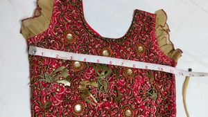 baby party wear dress