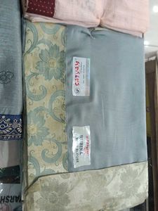 Saree 3pc Combo
