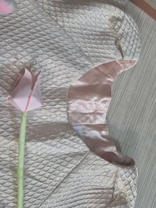 Baby Pink Dress 🫶🏻🩷
