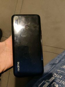 Realme 3  Toch Kam Nahi Karri