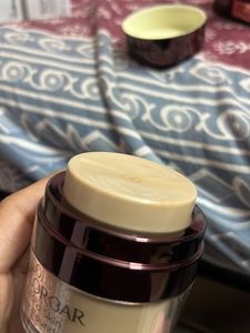 COLORGAR Radiant Foundation