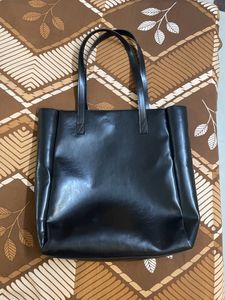 H&M Tote Bag For College Going