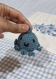Hand Knitted