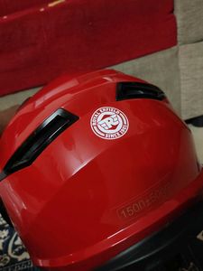Royal Enfield Helmet XL Premium Quality
