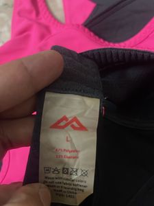 Sports Bra