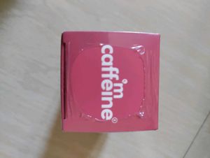 M Caffeine Face Serum