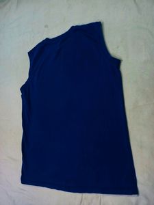Men Sleeveless Tshirt