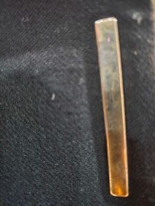 ZARA Black Formal Blazer | Worn Twice | EUR L | Ma