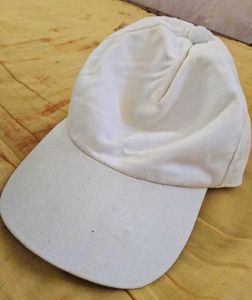 White  Cap