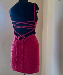 Urbanic Bodycon Dress
