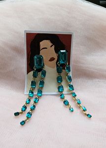 Stylish Earrings For Women