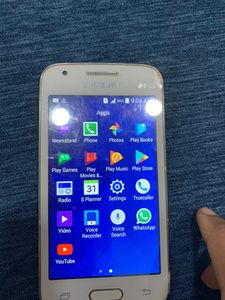 Samsung Galaxy S Duos Dual Sim Touch Scree Phone