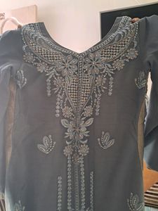 Ethnic Dress