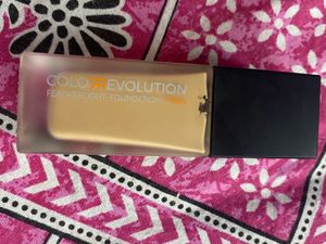 H&g Foundation