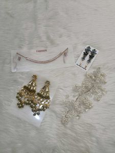 🆕 Jewellery Set