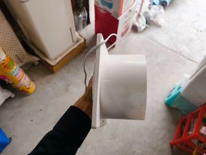 Goldmedal Ventilation Fan