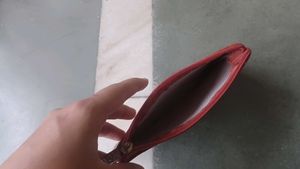 Crazy Dreams Pouch Can Be Attached To Any Bag
