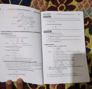 Mechanical Engineering ESE, GATE, PSUs New Book