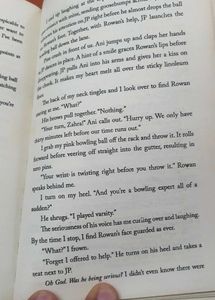The Fine Print - By Lauren Asher