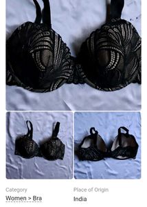 New Bra Combo