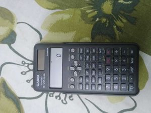 Casio fx-991MS Scientific Calculator