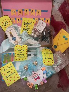 Gift Set hamper