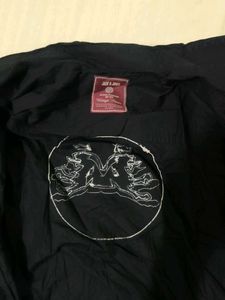 Checked Flannel Shirt